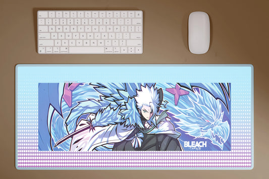 Toshiro Hitsugaya Deskmat (80x30cm)