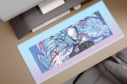 Toshiro Hitsugaya Deskmat (60x28cm)