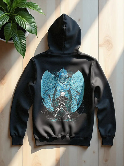 Kakashi Hatake Hoodie