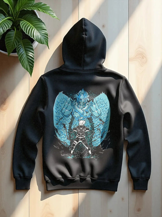 Kakashi Hatake Hoodie