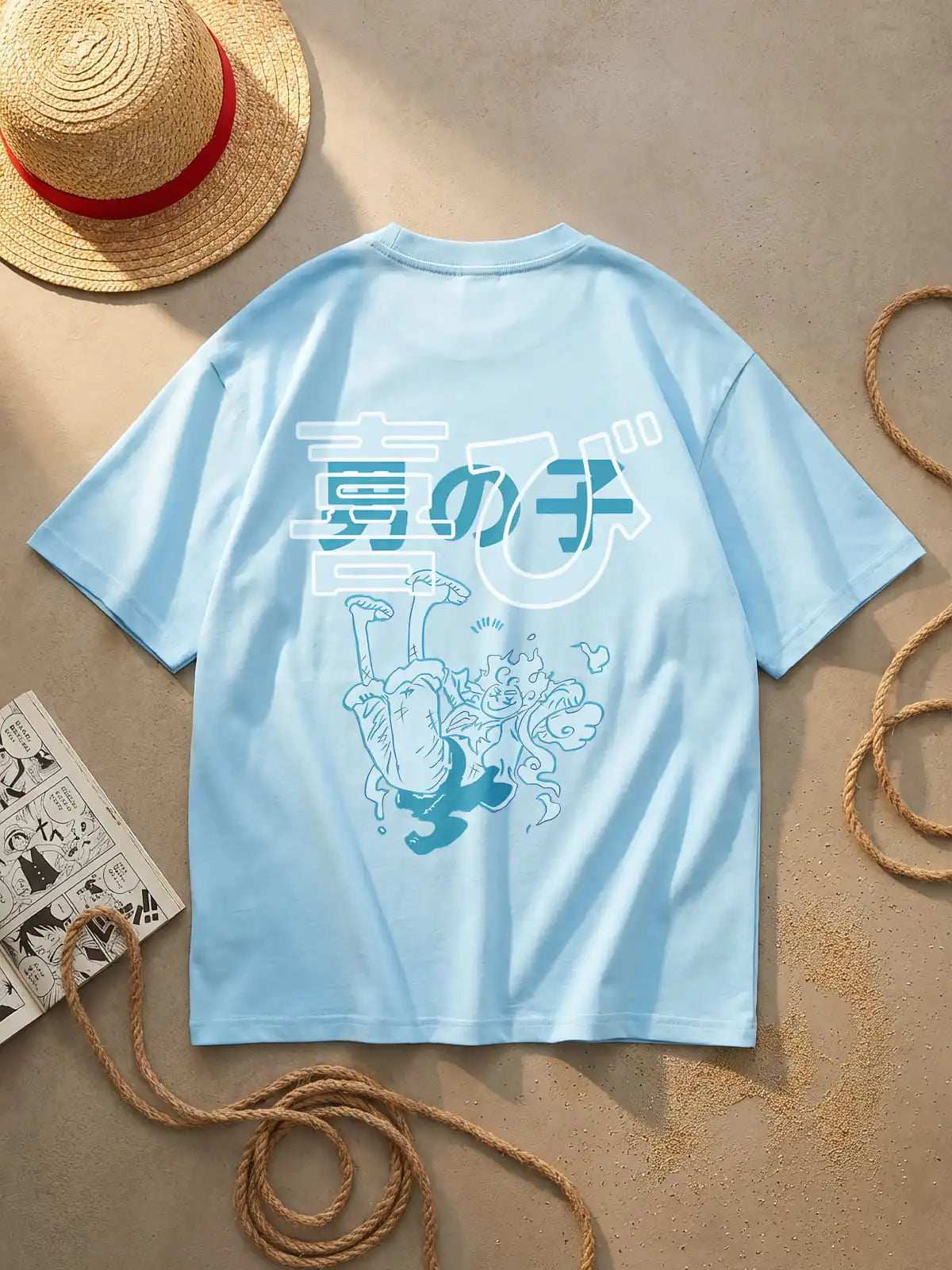 Luffy Gear 5 (Limited Edition)