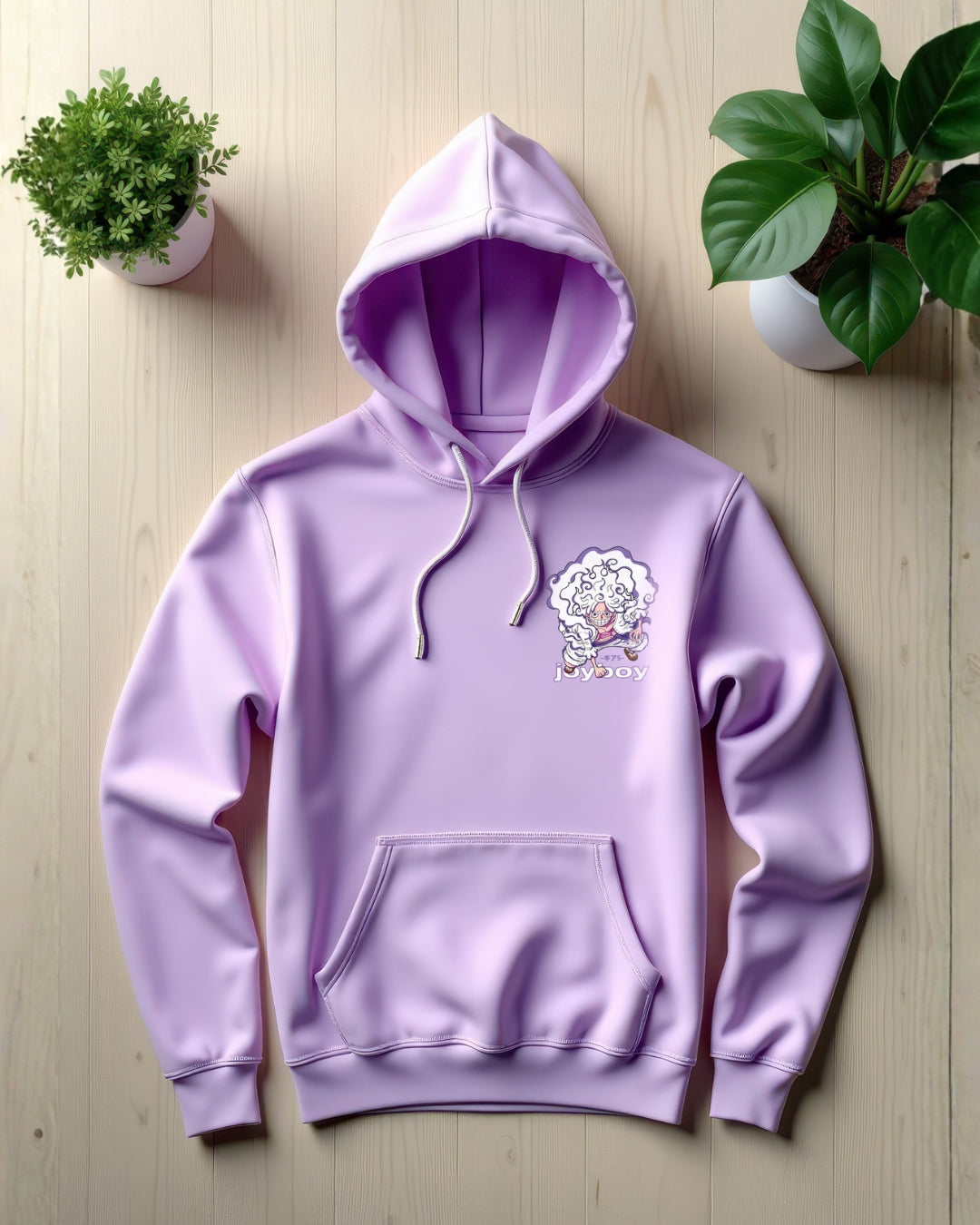 Luffy Hoodie