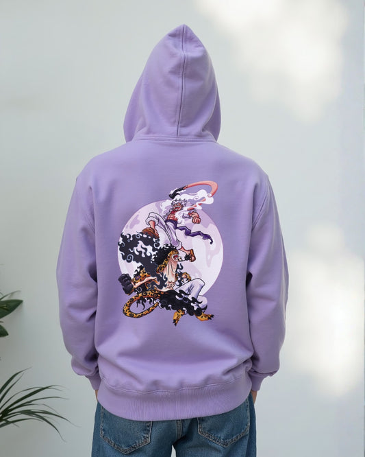 Luffy Hoodie