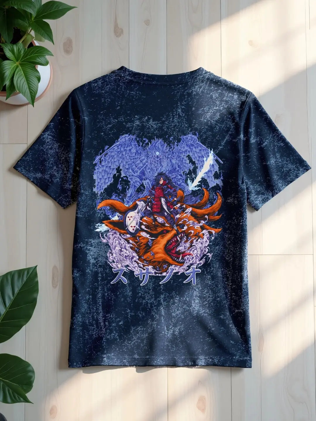 Madara T Shirt