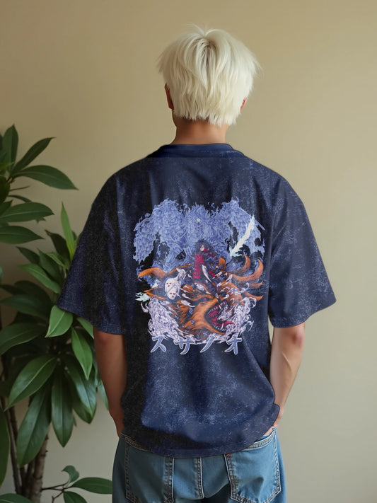 Madara T Shirt