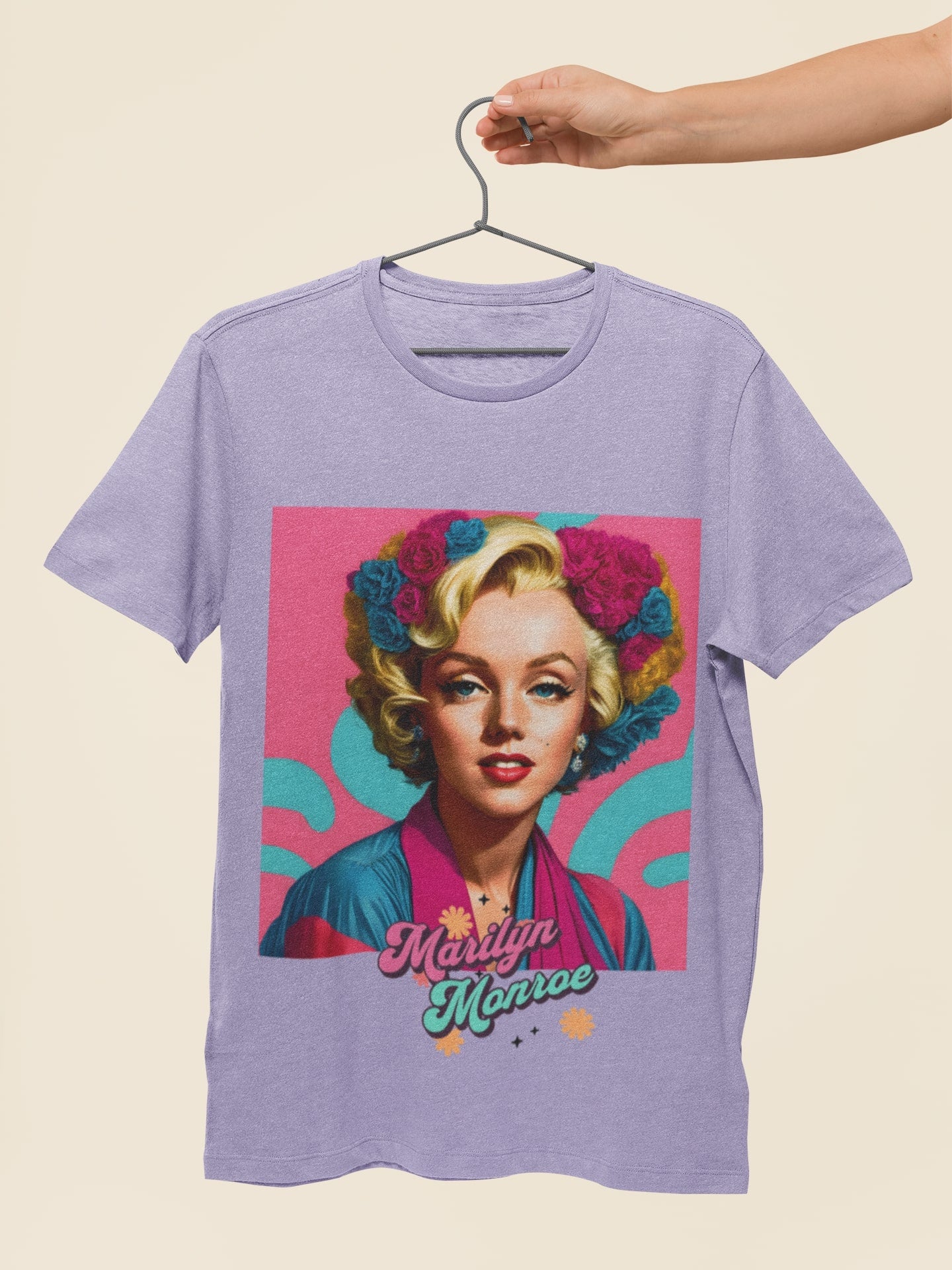 Marilyn Monroe Tshirt