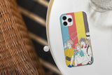 Jujutsu Kaisen Inspired iPhone 12 Pro Case: Anime Love in Your Hands