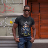 Dragon Ball Z Vegeta Cyborg: Limited Edition Regular Tee