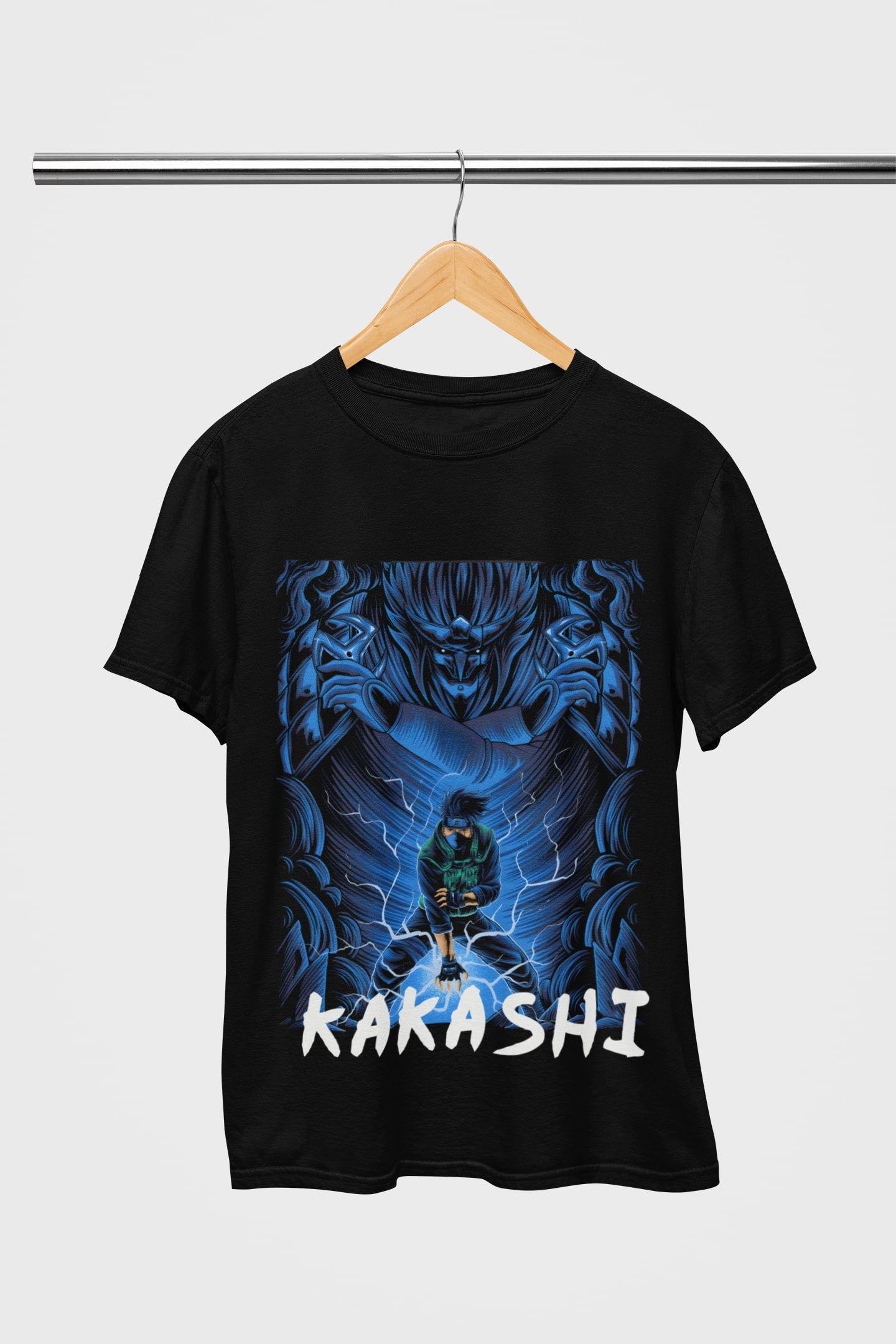 Kakashi Hatake Susanoo T shirt