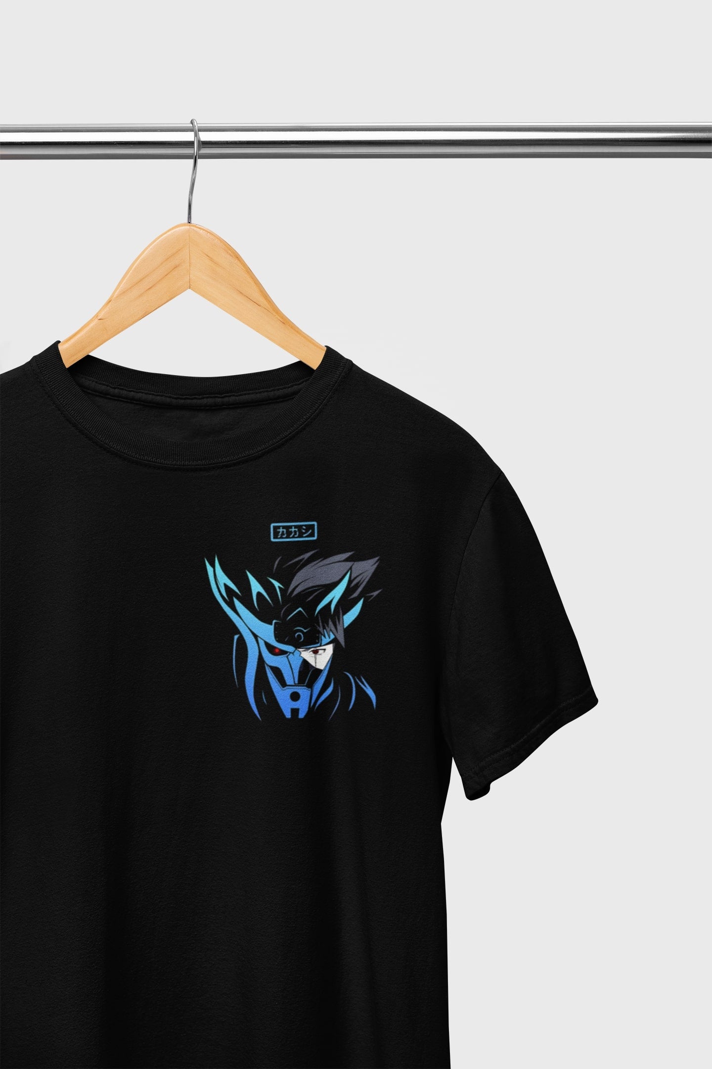 Kakashi Hatake Susanoo T shirt