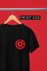 Ghost Of Uchiha Madara Oversize T-Shirt
