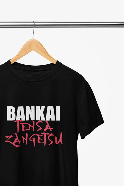 Bankai Oversized T-Shirt