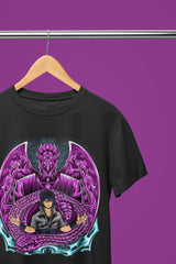 Sasuke Susanoo Ninja T-Shirt