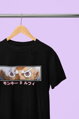 Sun God Nika Oversized T-Shirt