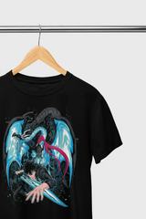 Sung Jinwoo Solo Leveling Tee