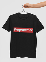 Supreme Programmer Half Sleeve Unisex T-Shirt