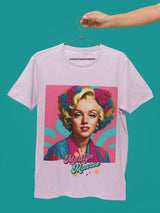 Marilyn Monroe Tshirt