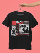 Itachi Uchiha Brothers T-Shirt