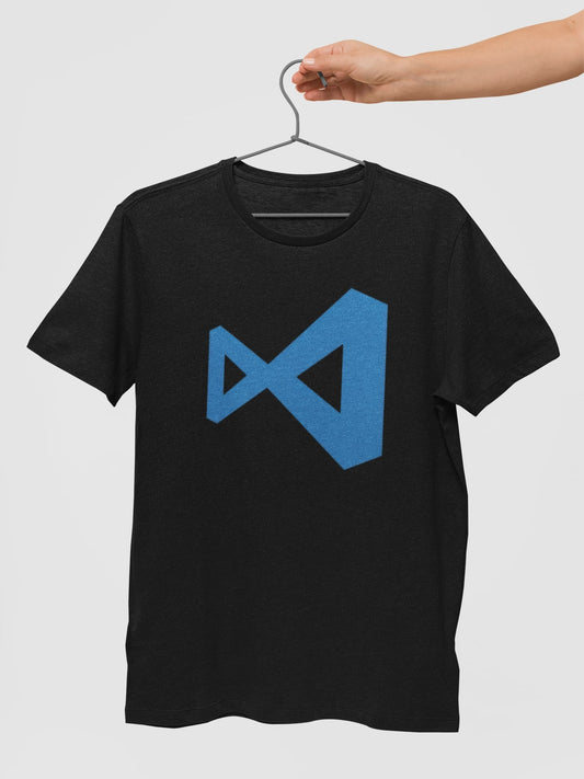 VS Code Unisex T-Shirt