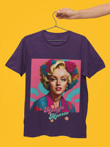 Marilyn Monroe Tshirt