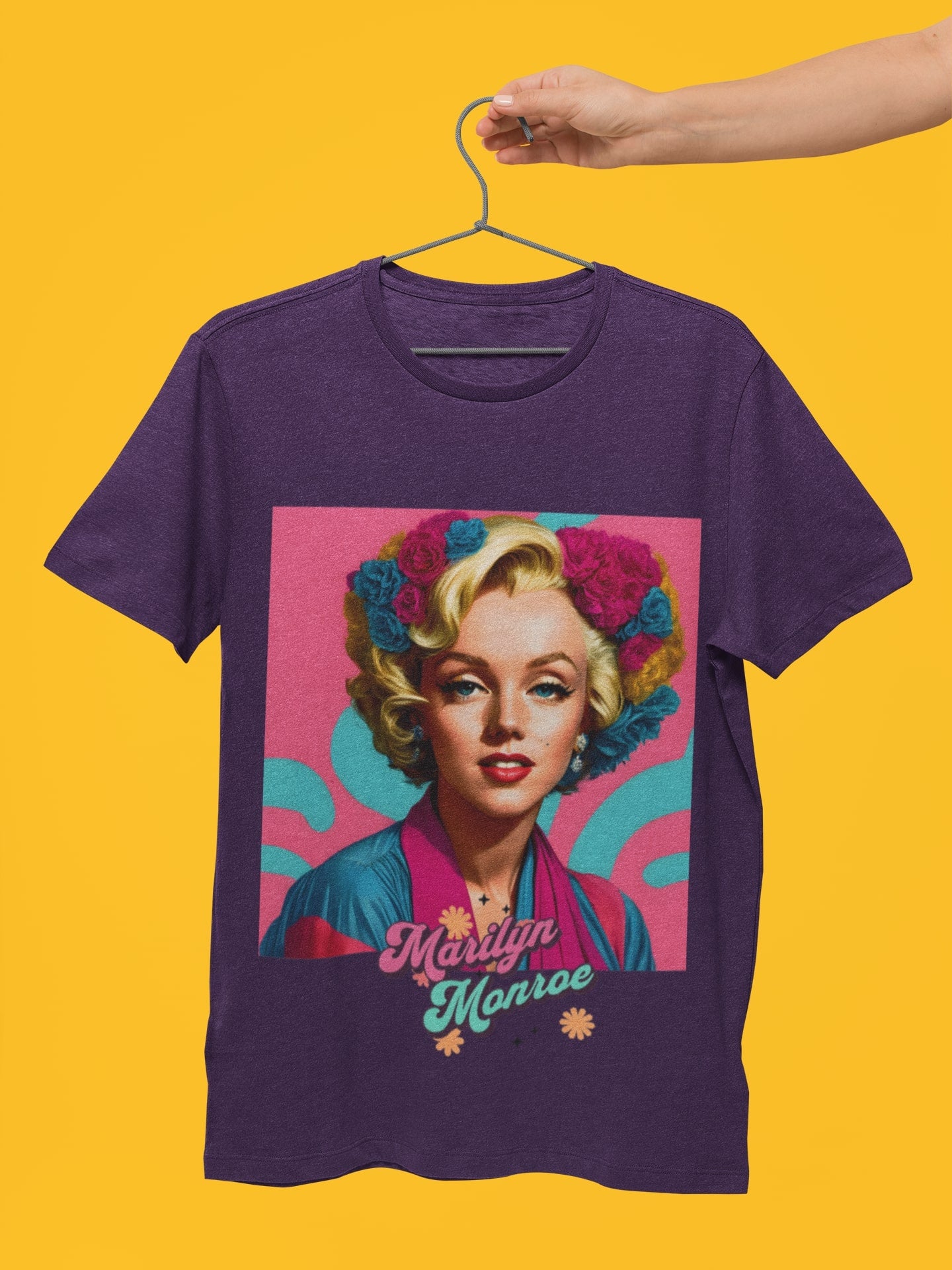 Marilyn Monroe Tshirt
