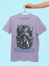 Black Frieza Limited Edition DBZ Tee