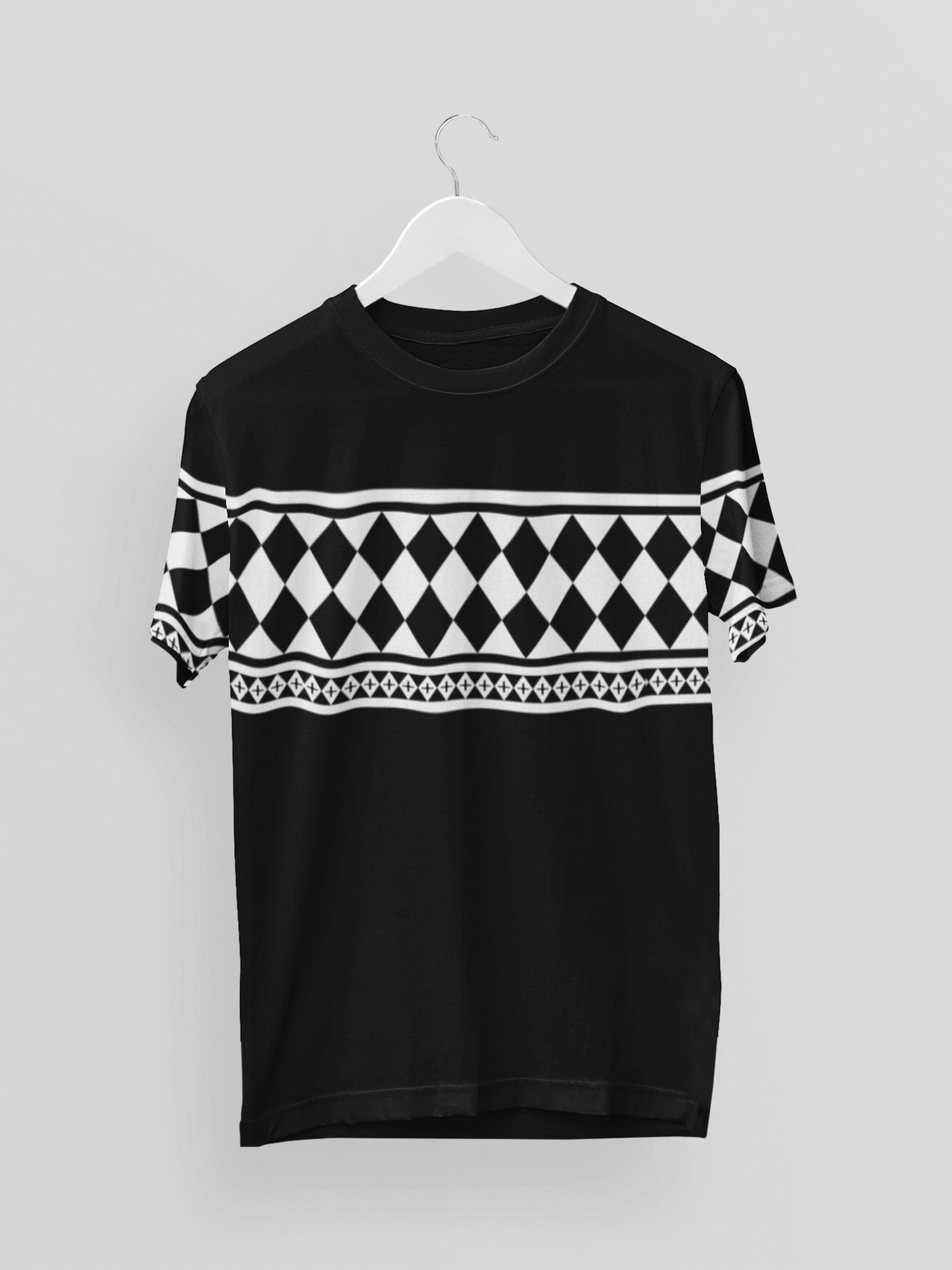 Tokyo Revengers Draken All Over Print Tshirt