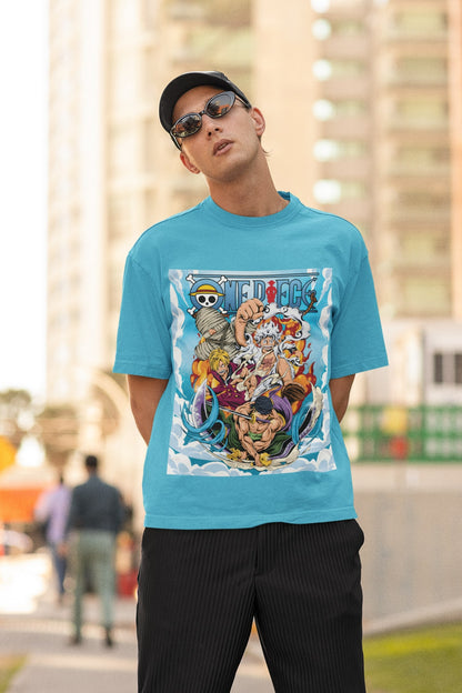 One Piece Gear 5 Tshirt