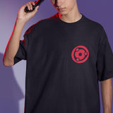 Ghost Of Uchiha Madara Oversize T-Shirt