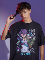 Trunks from Future Oversized T-Shirt