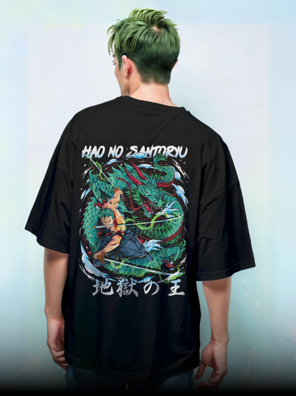 Roronoa Zoro T Shirt