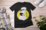 Naruto Dattebayo - Iconic Naruto Shippuden Regular Tee