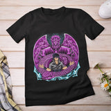 Sasuke Susanoo Ninja T-Shirt
