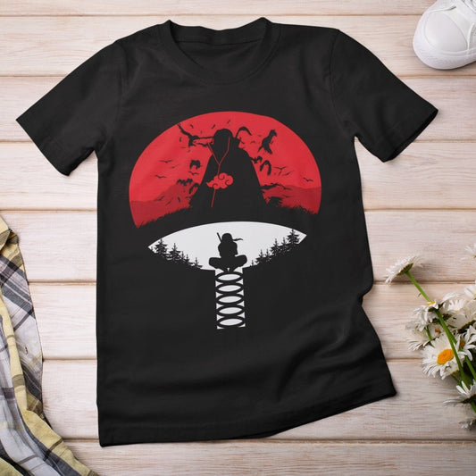 Itachi  Uchiha T-Shirt