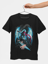 Sung Jinwoo Solo Leveling Tee