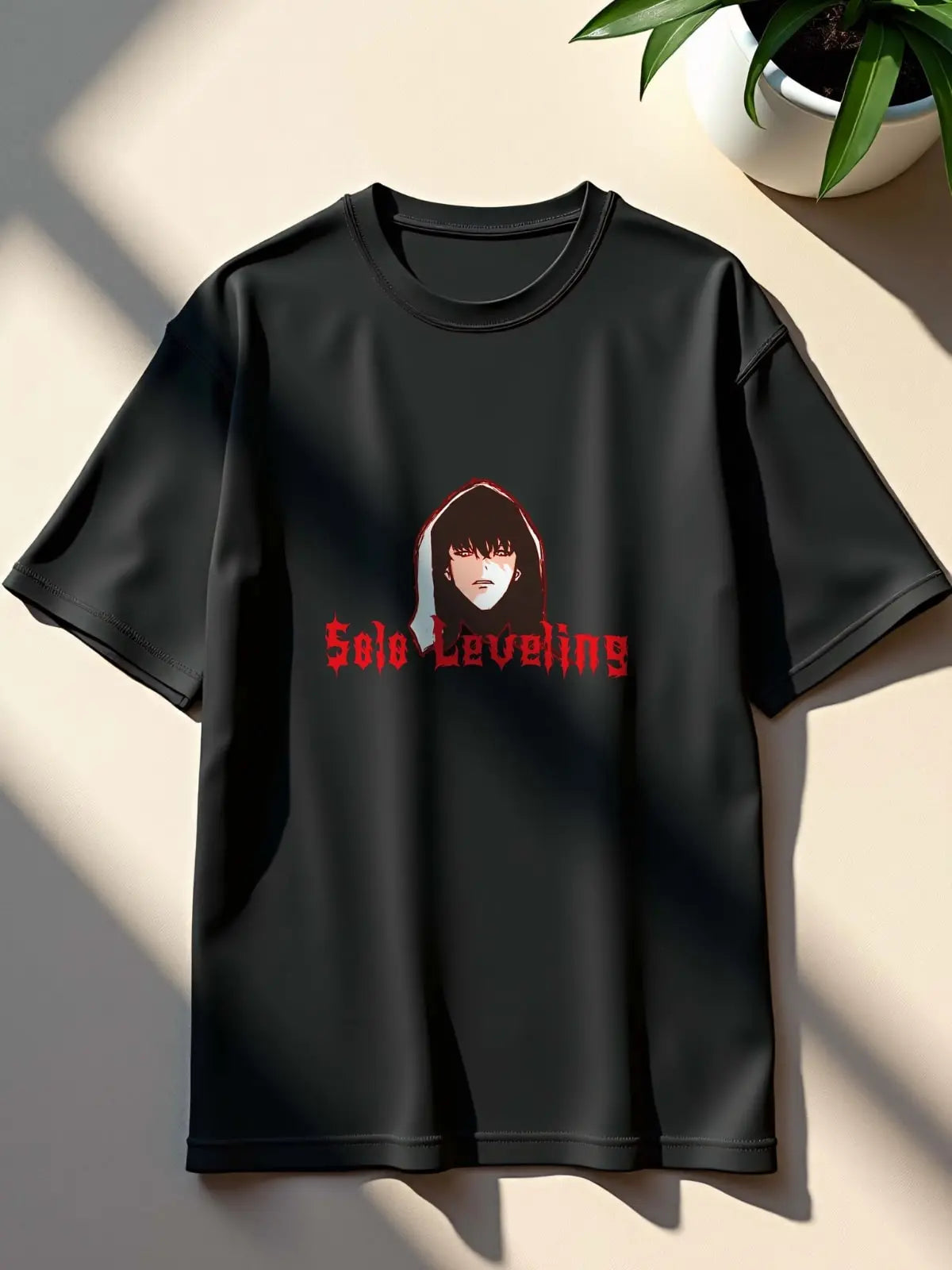 Solo Leveling Merch