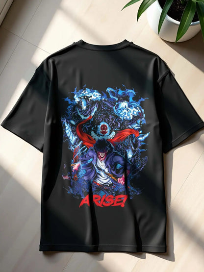 Solo Leveling Merch