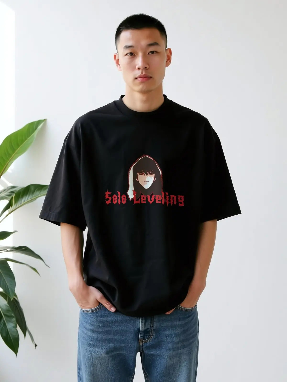 Solo Leveling Merch