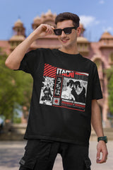 Itachi Uchiha Brothers T-Shirt