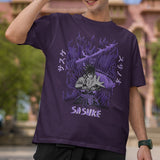 Sasuke Uchiha  T-Shirt Susano Edition