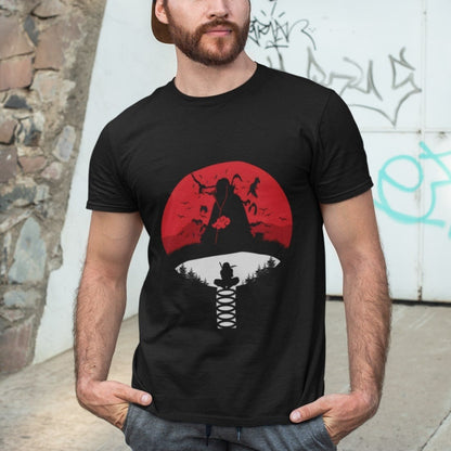 Itachi  Uchiha T-Shirt