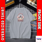 YUTA OKKOTSU Jujutsu Kaisen Oversized Tee
