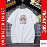 YUTA OKKOTSU Jujutsu Kaisen Oversized Tee