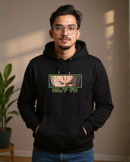 Zoro Hoodie