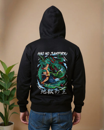 Zoro Hoodie
