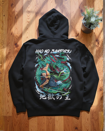 Zoro Hoodie