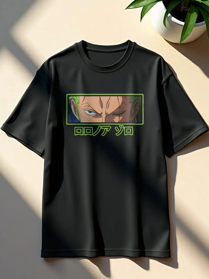 Roronoa Zoro T Shirt