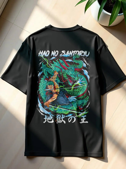 Roronoa Zoro T Shirt