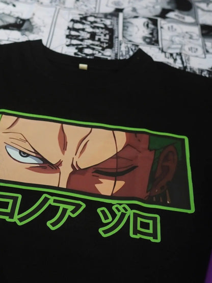 Roronoa Zoro T Shirt