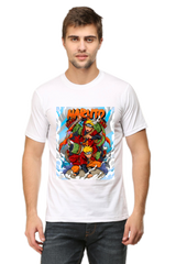 Naruto Shippuden: Sage Mode Power T-Shirt